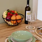 Apartamento El Koulador House *