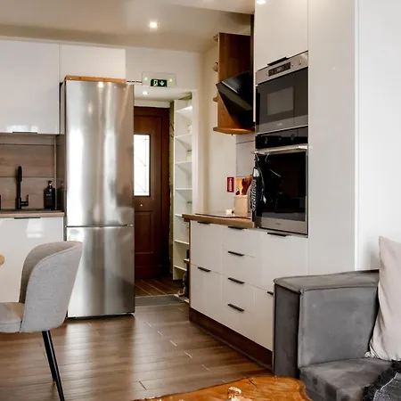 El Koulador House Apartament *