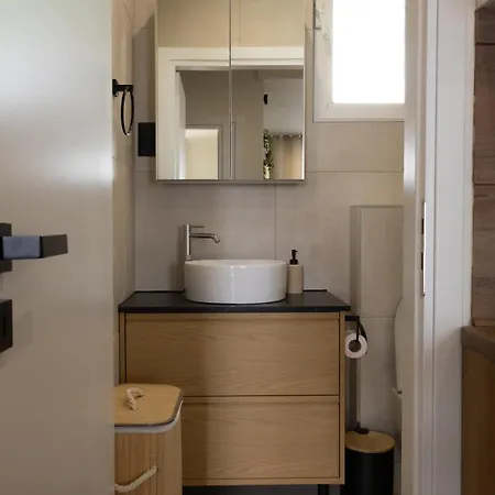 Apartament El Koulador House *