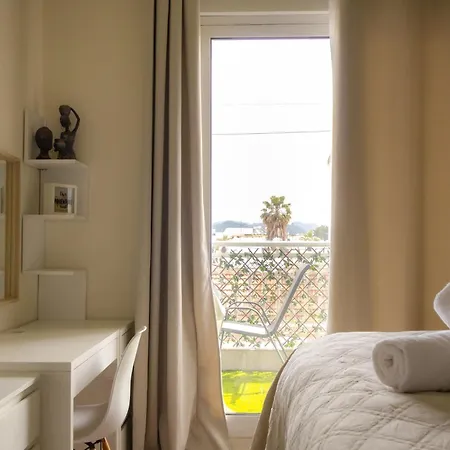 El Koulador House Apartament Jalisos