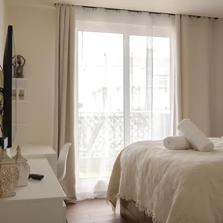 El Koulador House Jalisos