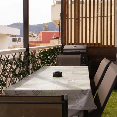 Appartamento El Koulador House