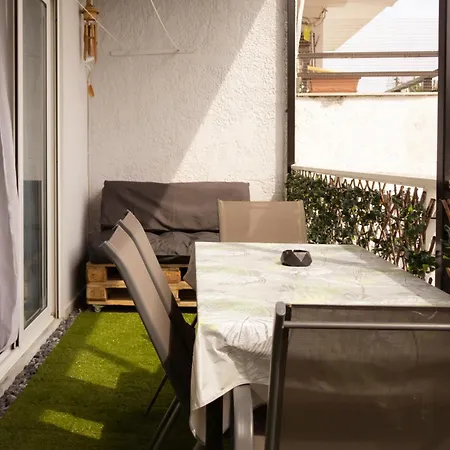 El Koulador House *