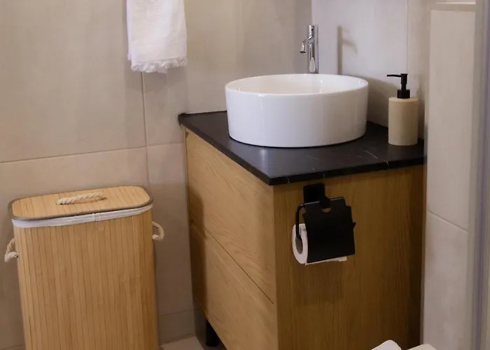 El Koulador House Apartament *