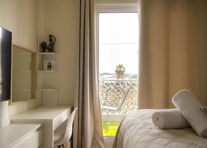 El Koulador House Apartament Jalisos