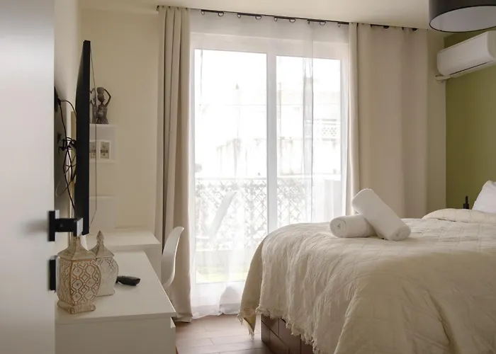 El Koulador House Jalisos