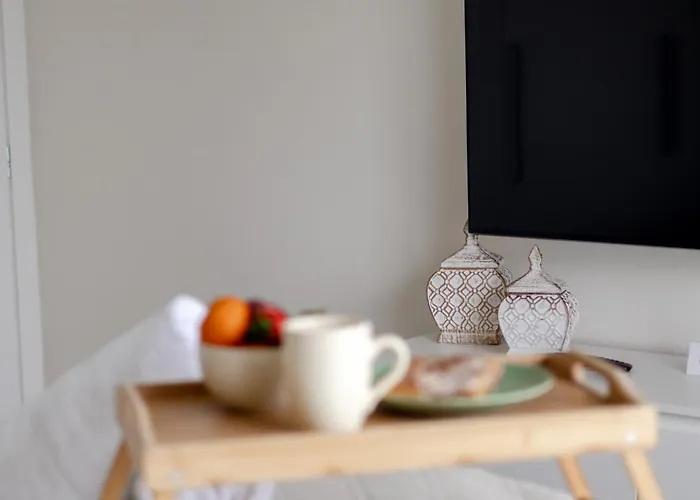 El Koulador House Apartament Jalisos