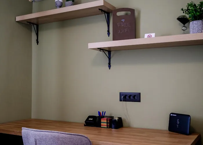 El Koulador House Jalisos