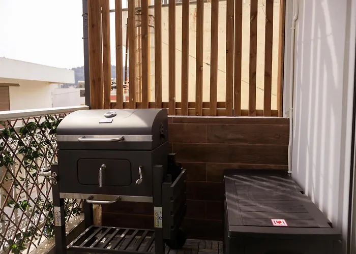 El Koulador House * Jalisos