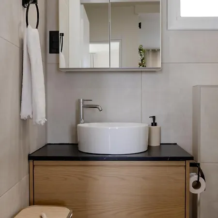 El Koulador House Appartement *