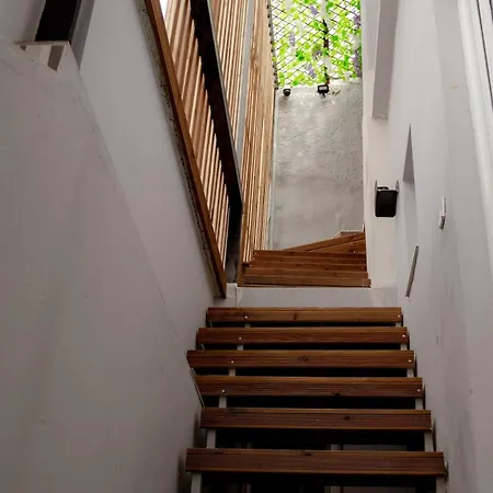 El Koulador House Ialysos (Rhodes)