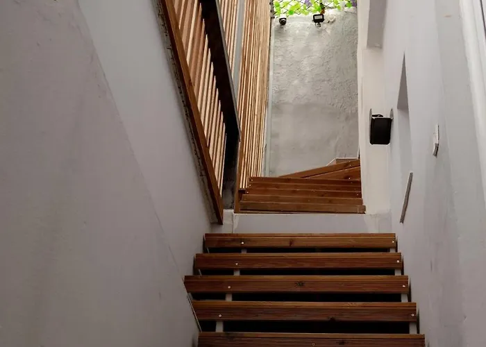 El Koulador House 伊利索斯